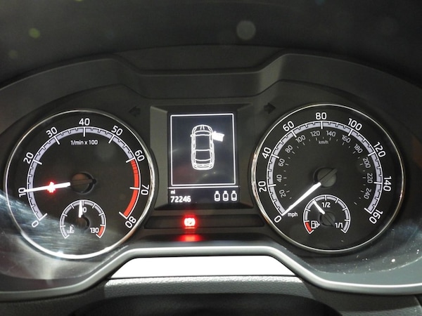 Used Skoda Octavia 2019 for sale - 75573576: Photo 21