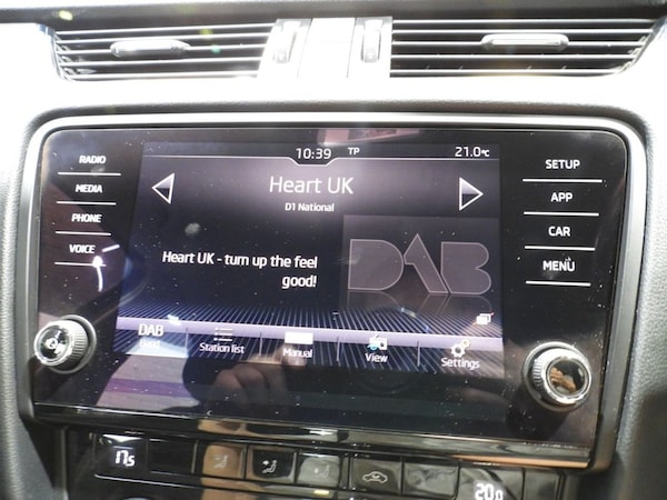 Used Skoda Octavia 2019 for sale - 75573576: Photo 28