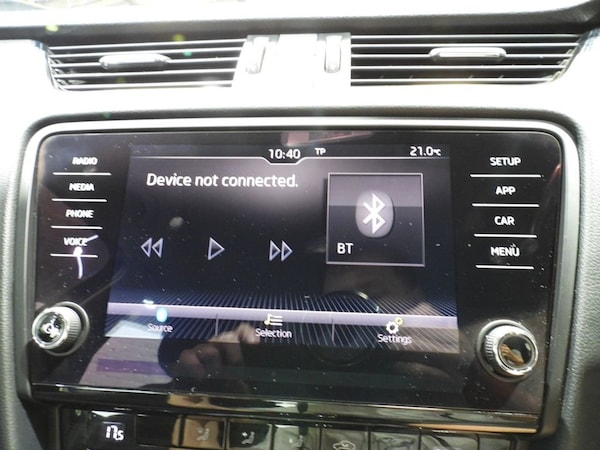 Used Skoda Octavia 2019 for sale - 75573576: Photo 29