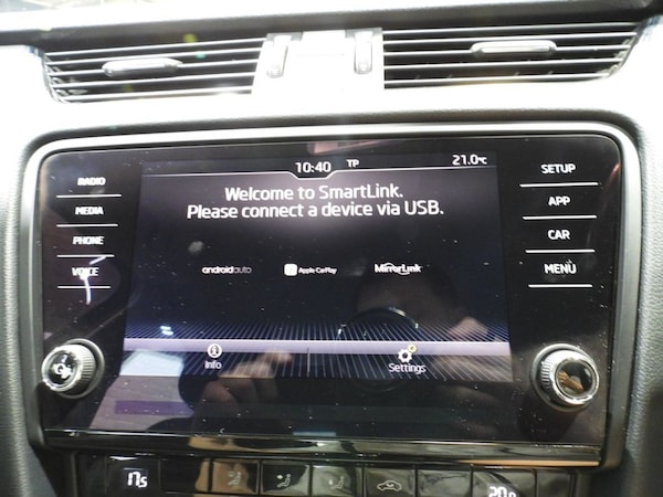 Used Skoda Octavia 2019 for sale - 75573576: Photo 30