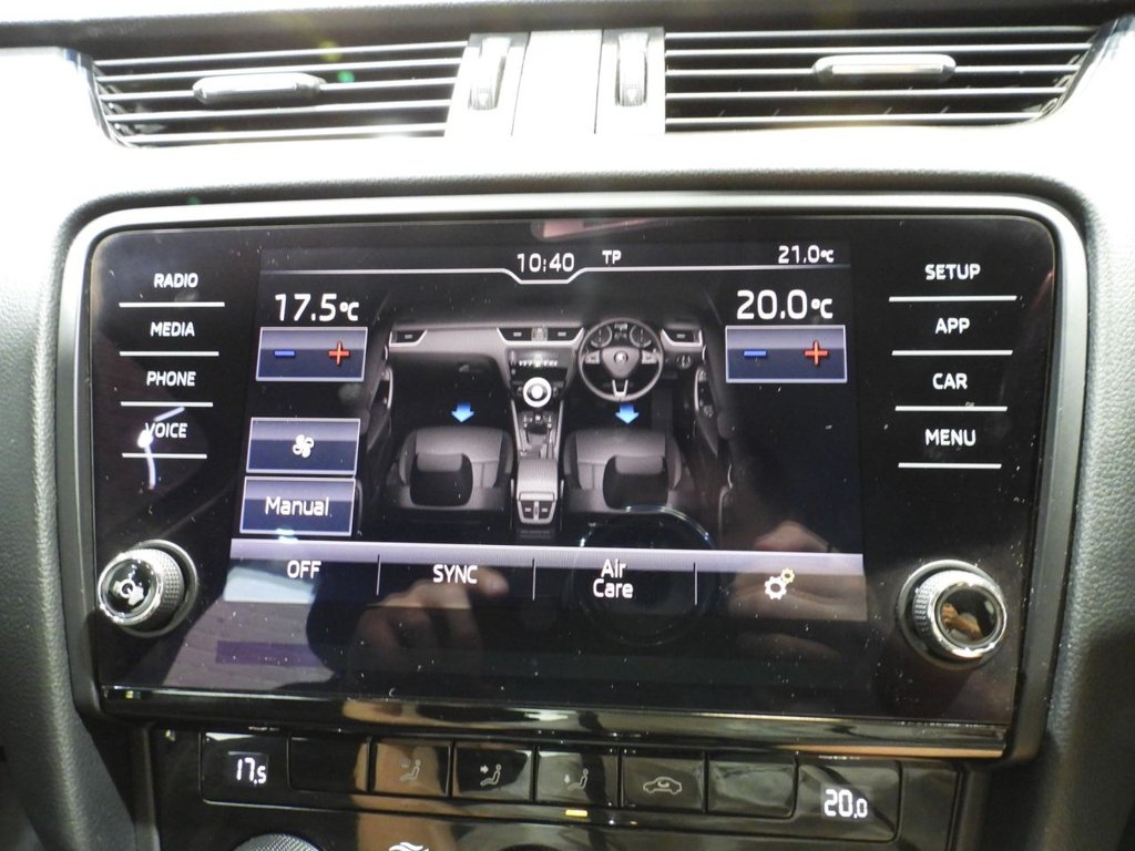 Vehicle 32