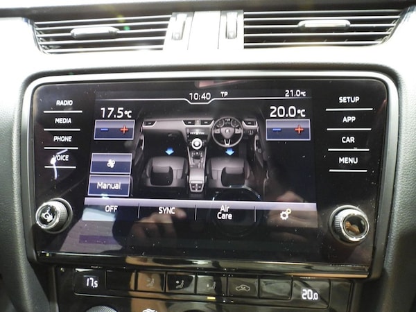 Used Skoda Octavia 2019 for sale - 75573576: Photo 32