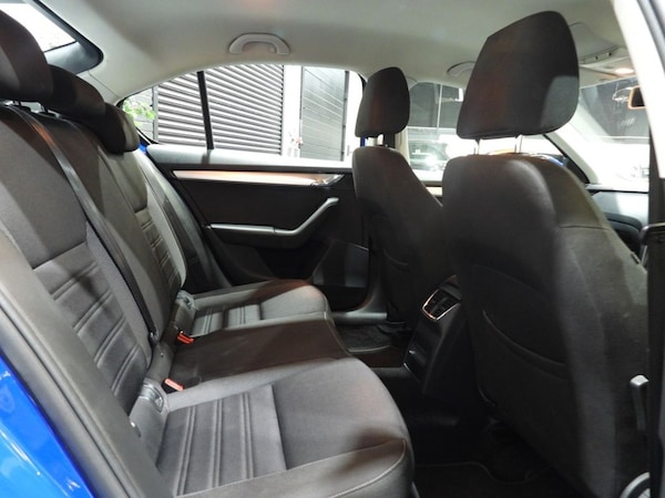 Used Skoda Octavia 2019 for sale - 75573576: Photo 37