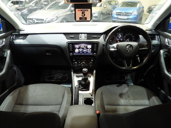 Used Skoda Octavia 2019 for sale - 75573576: Photo 38