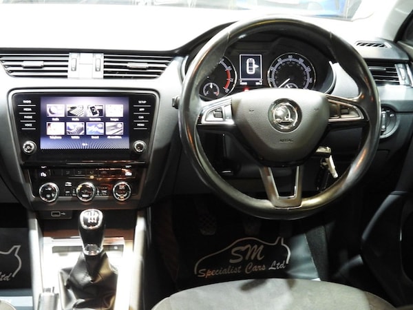 Used Skoda Octavia 2019 for sale - 75573576: Photo 39