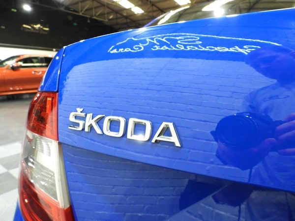 Used Skoda Octavia 2019 for sale - 75573576: Photo 40
