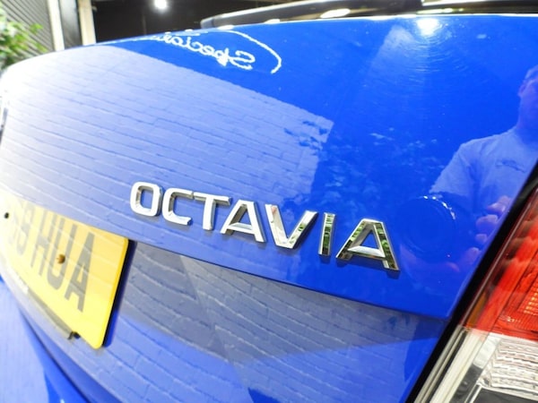 Used Skoda Octavia 2019 for sale - 75573576: Photo 41