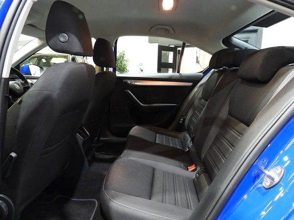 Used Skoda Octavia 2019 for sale - 75573576: Photo 43