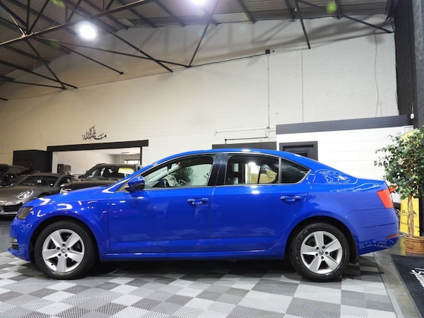 Used Skoda Octavia 2019 for sale - 75573576: Photo 44