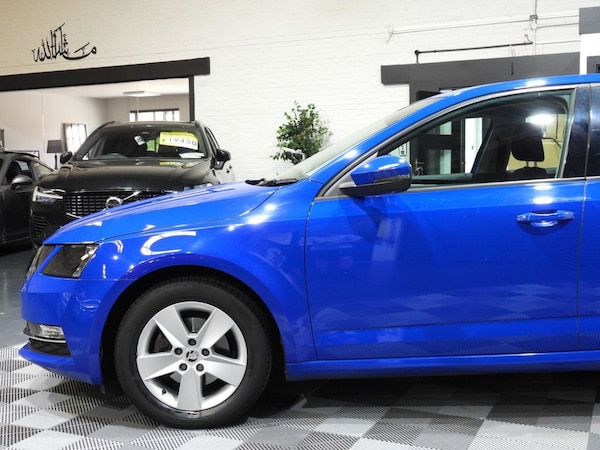Used Skoda Octavia 2019 for sale - 75573576: Photo 46