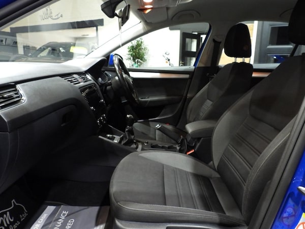 Used Skoda Octavia 2019 for sale - 75573576: Photo 47