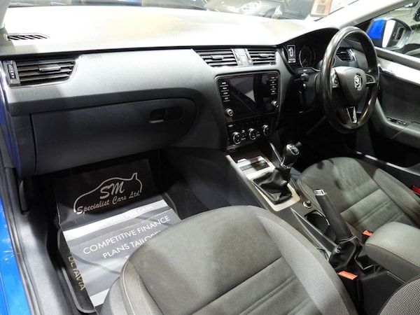 Used Skoda Octavia 2019 for sale - 75573576: Photo 48