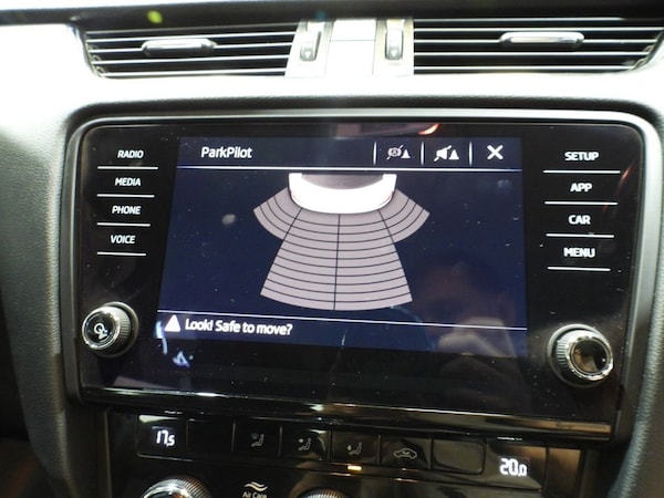 Used Skoda Octavia 2019 for sale - 75573576: Photo 50