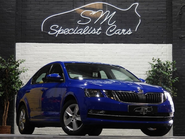 Used Skoda Octavia 2019 for sale - 75573576: Photo 5