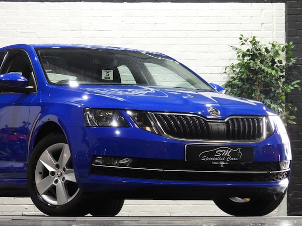 Used Skoda Octavia 2019 for sale - 75573576: Photo 7