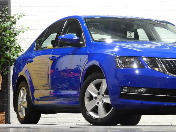 Used Skoda Octavia 2019 for sale - 75573576: Photo 9