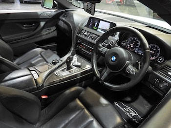 Used BMW 6 Series 2018 for sale - 78299777: Photo