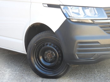 Used Volkswagen Transporter 2021 for sale - 75912295: Photo