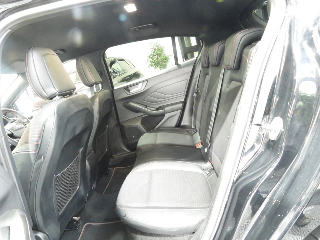 Used Ford Focus 2018 for sale - 75947326: Photo 24