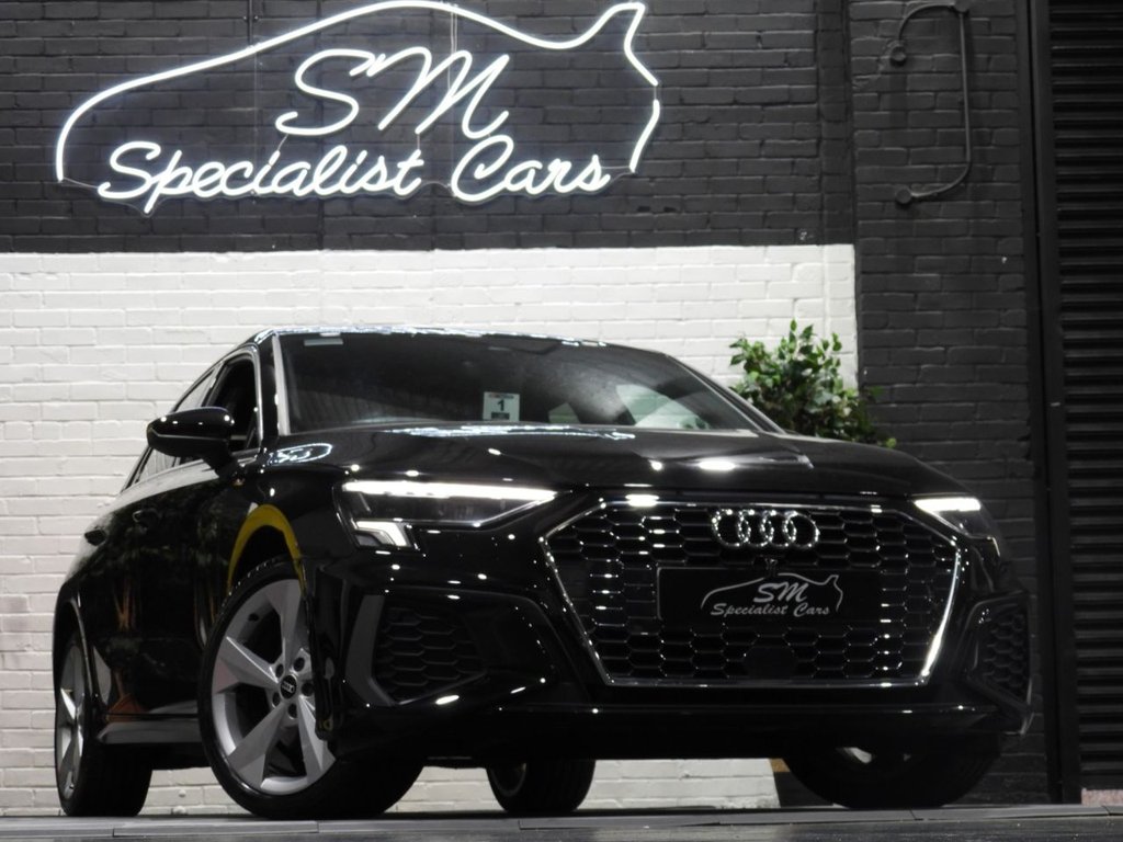 Used Audi A3 2021 for sale - 76710733: Photo 12