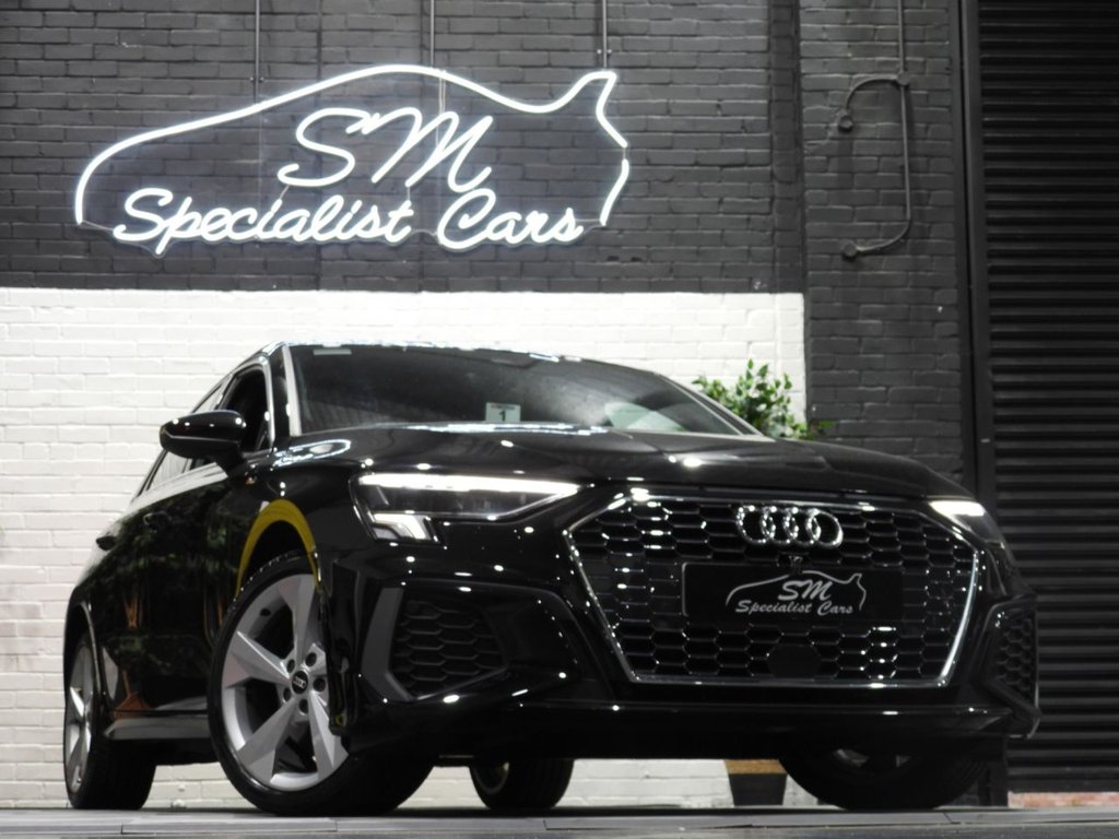 Used Audi A3 2021 for sale - 76710733: Photo 14