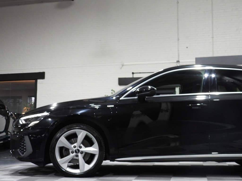 Used Audi A3 2021 for sale - 76710733: Photo 17