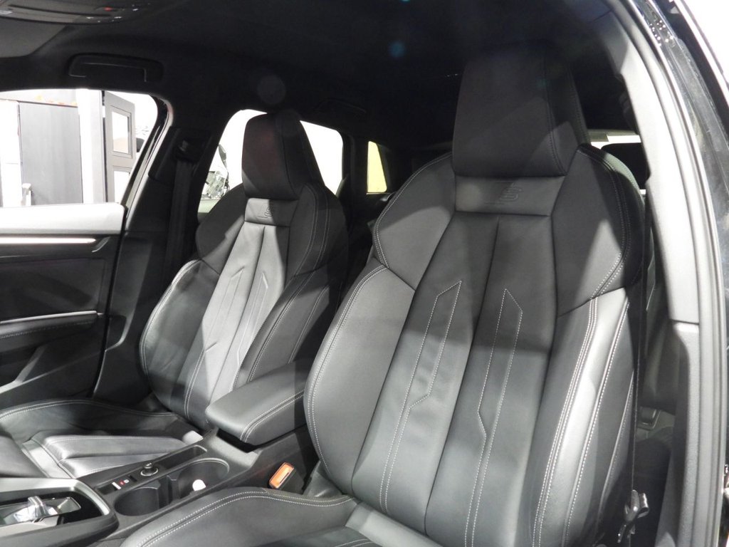 Used Audi A3 2021 for sale - 76710733: Photo 21