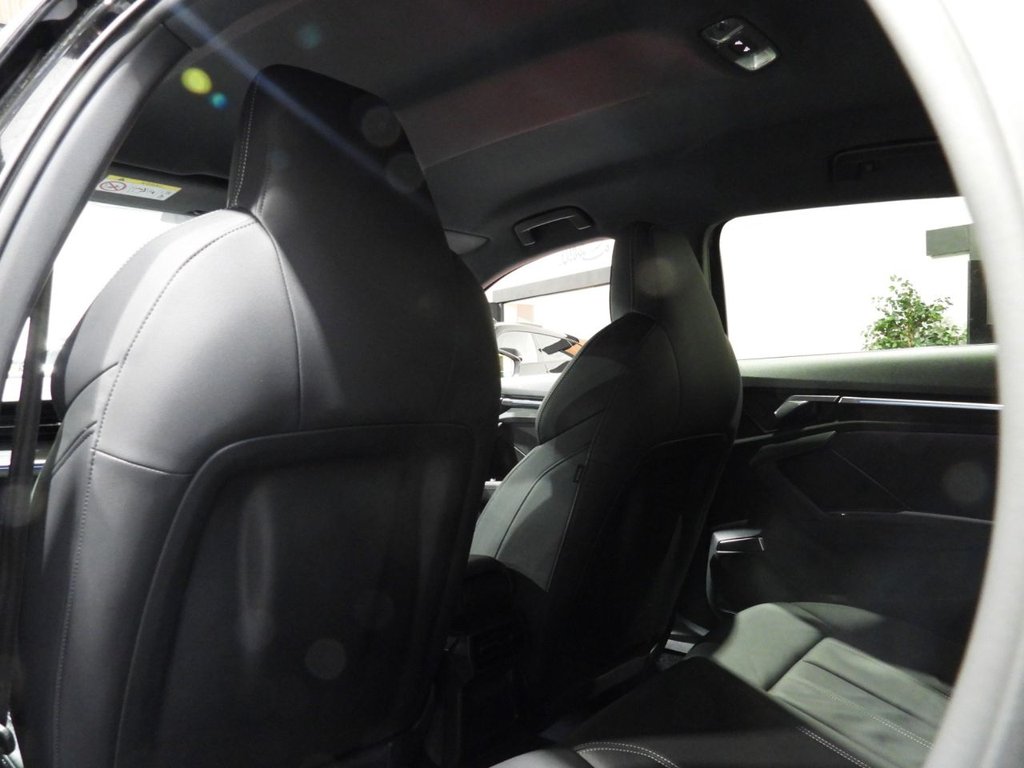 Used Audi A3 2021 for sale - 76710733: Photo 23