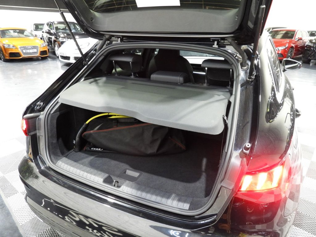 Used Audi A3 2021 for sale - 76710733: Photo 26