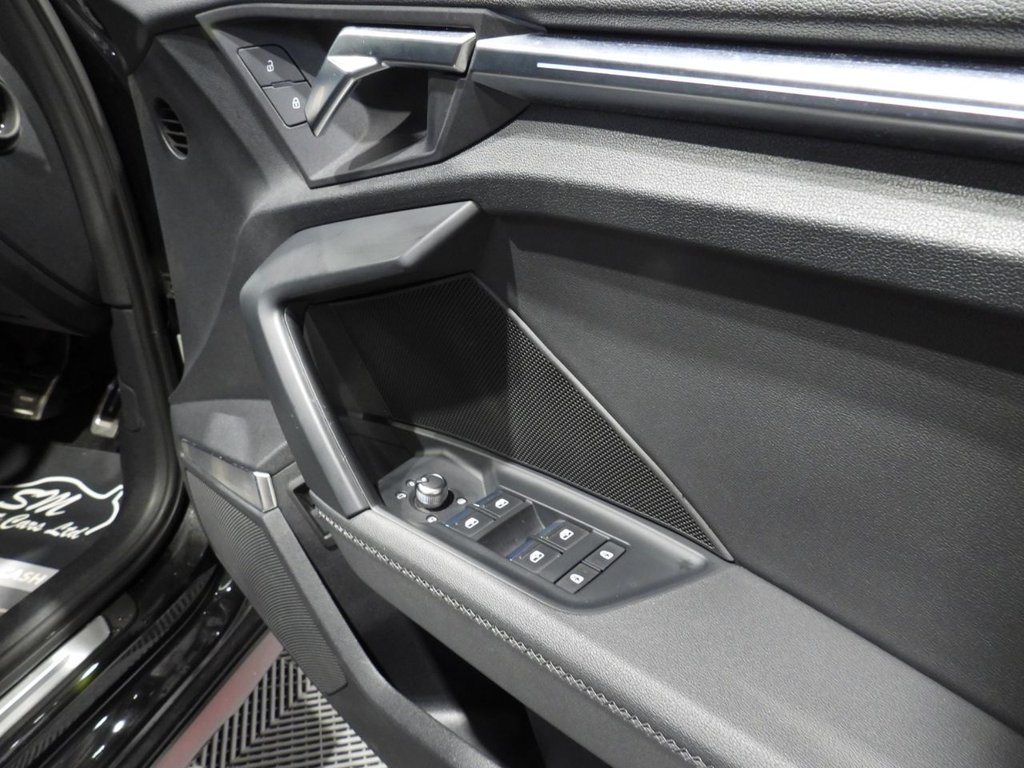 Used Audi A3 2021 for sale - 76710733: Photo 29