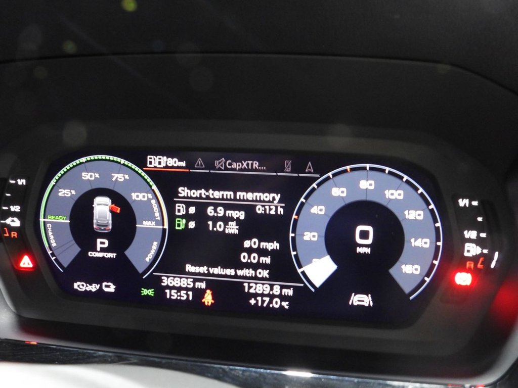 Used Audi A3 2021 for sale - 76710733: Photo 31