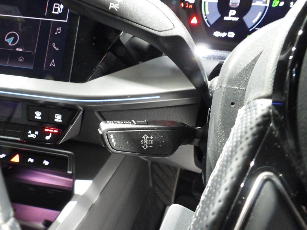 Used Audi A3 2021 for sale - 76710733: Photo 33