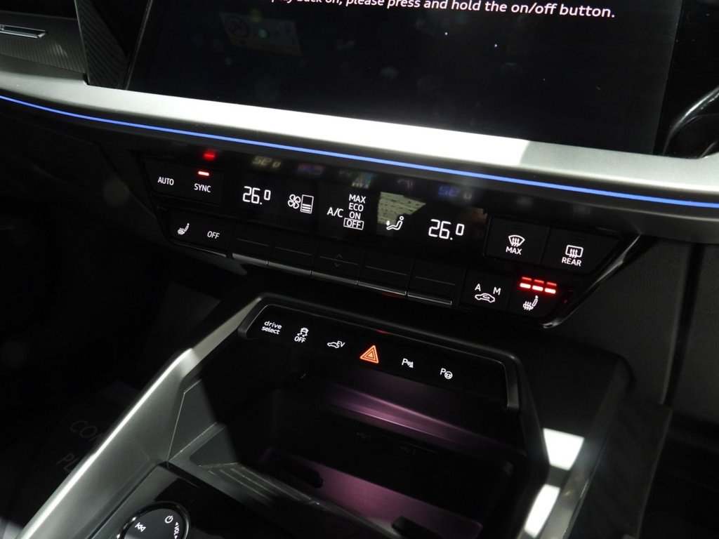 Used Audi A3 2021 for sale - 76710733: Photo 34