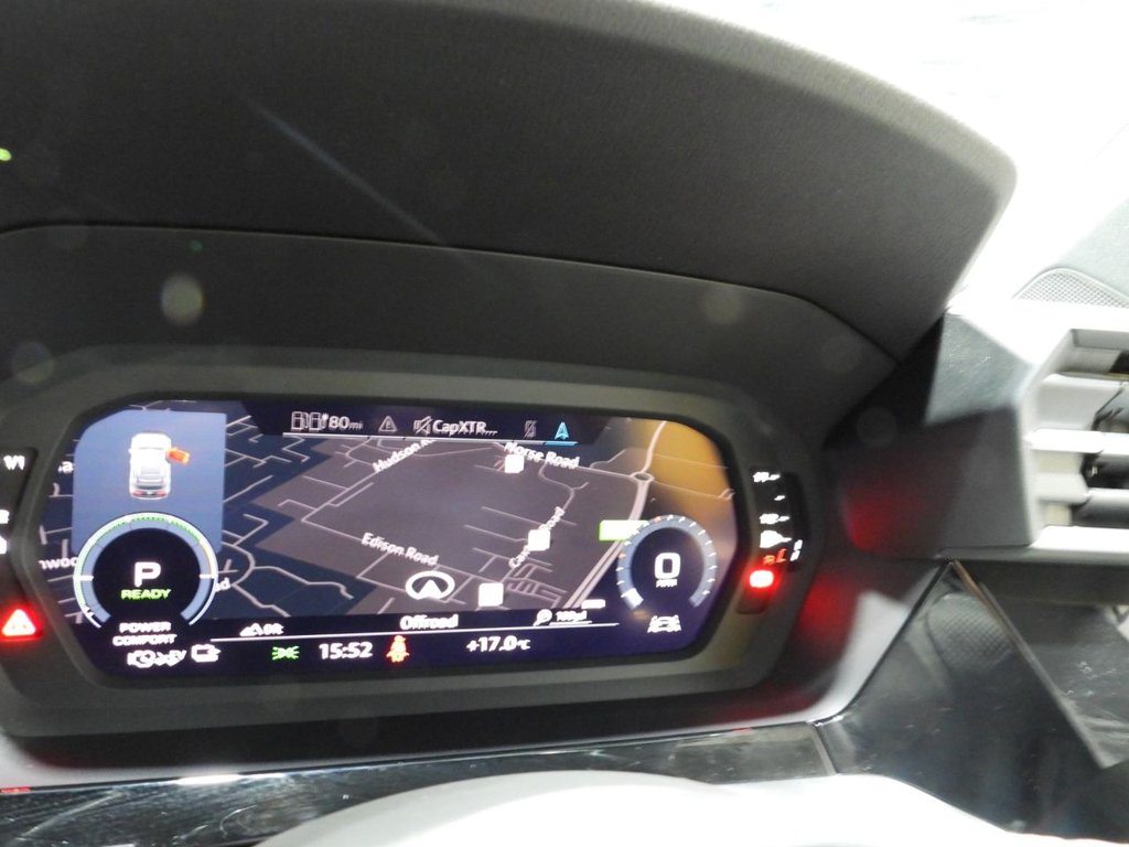 Used Audi A3 2021 for sale - 76710733: Photo 36