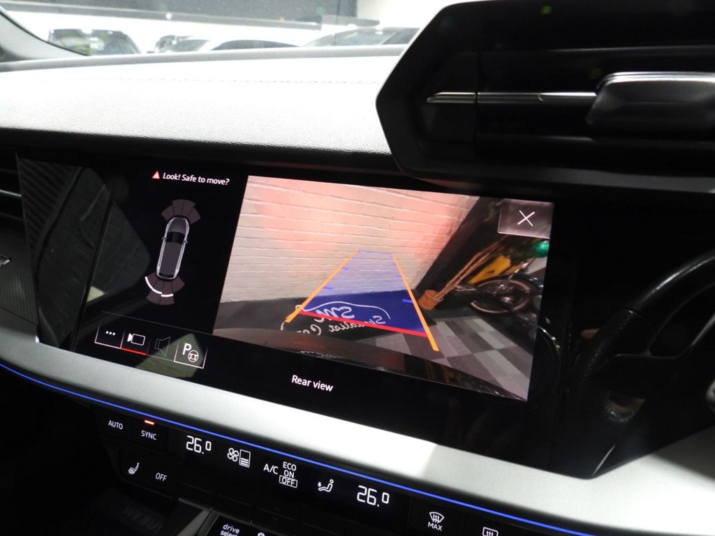 Used Audi A3 2021 for sale - 76710733: Photo 38