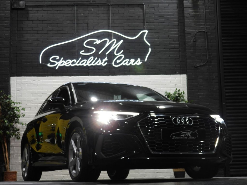 Used Audi A3 2021 for sale - 76710733: Photo 39