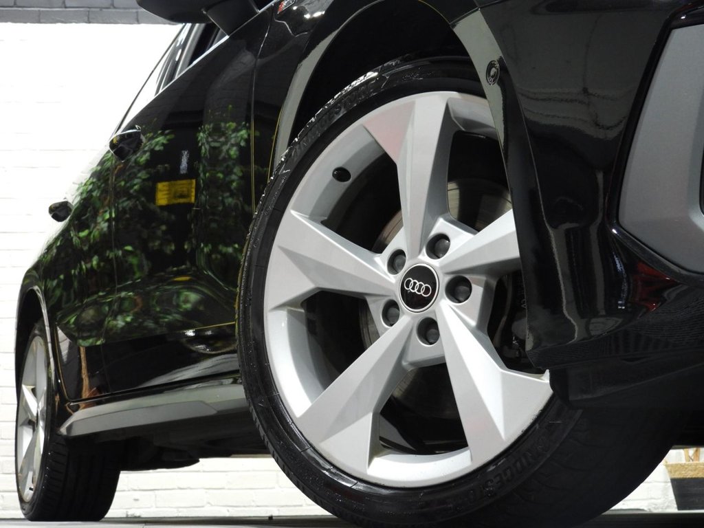 Used Audi A3 2021 for sale - 76710733: Photo 7