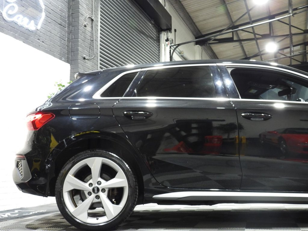 Used Audi A3 2021 for sale - 76710733: Photo 9