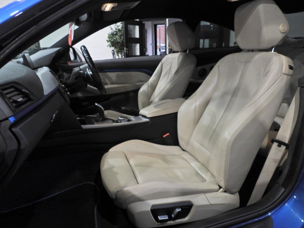 Used BMW 4 Series 2016 for sale - 78043982: Photo 14