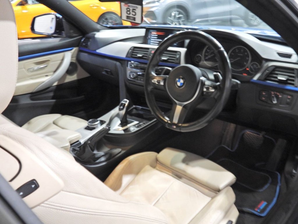 Used BMW 4 Series 2016 for sale - 78043982: Photo 17