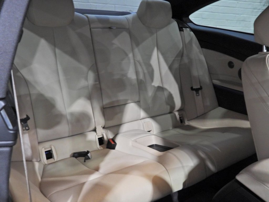 Used BMW 4 Series 2016 for sale - 78043982: Photo 18