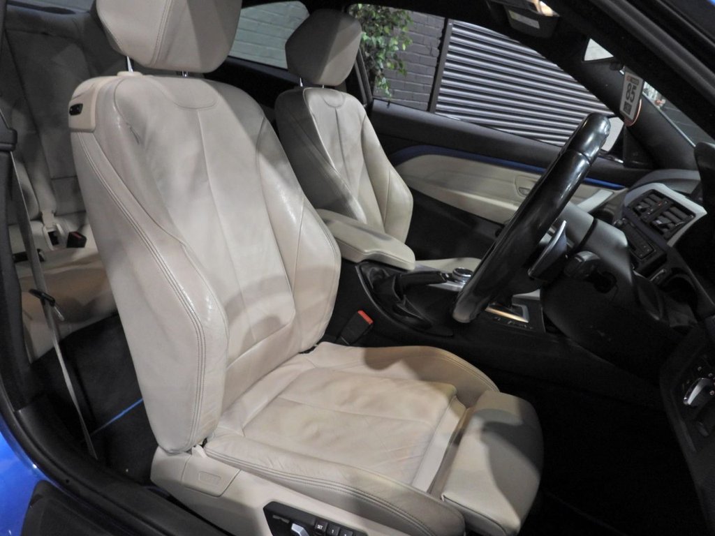 Used BMW 4 Series 2016 for sale - 78043982: Photo 19