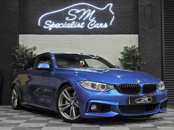BMW 4 Series feature image