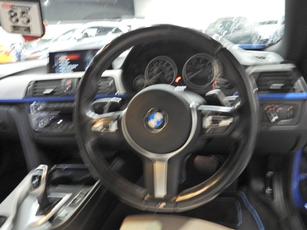 Used BMW 4 Series 2016 for sale - 78043982: Photo 20