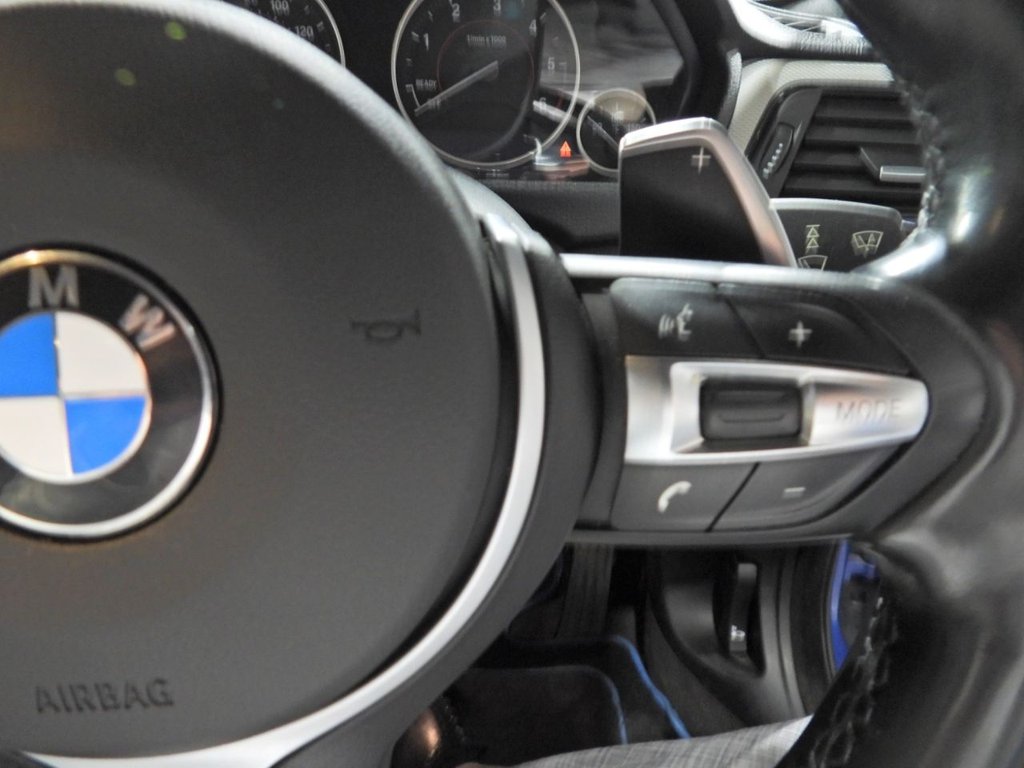 Used BMW 4 Series 2016 for sale - 78043982: Photo 22