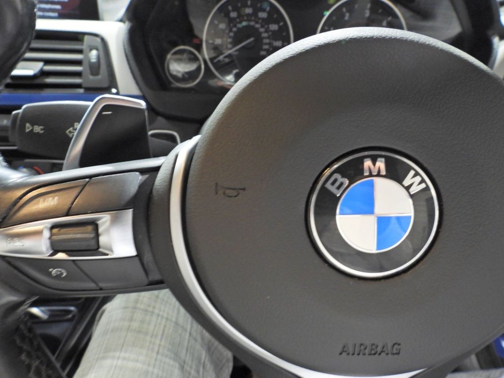 Used BMW 4 Series 2016 for sale - 78043982: Photo 23