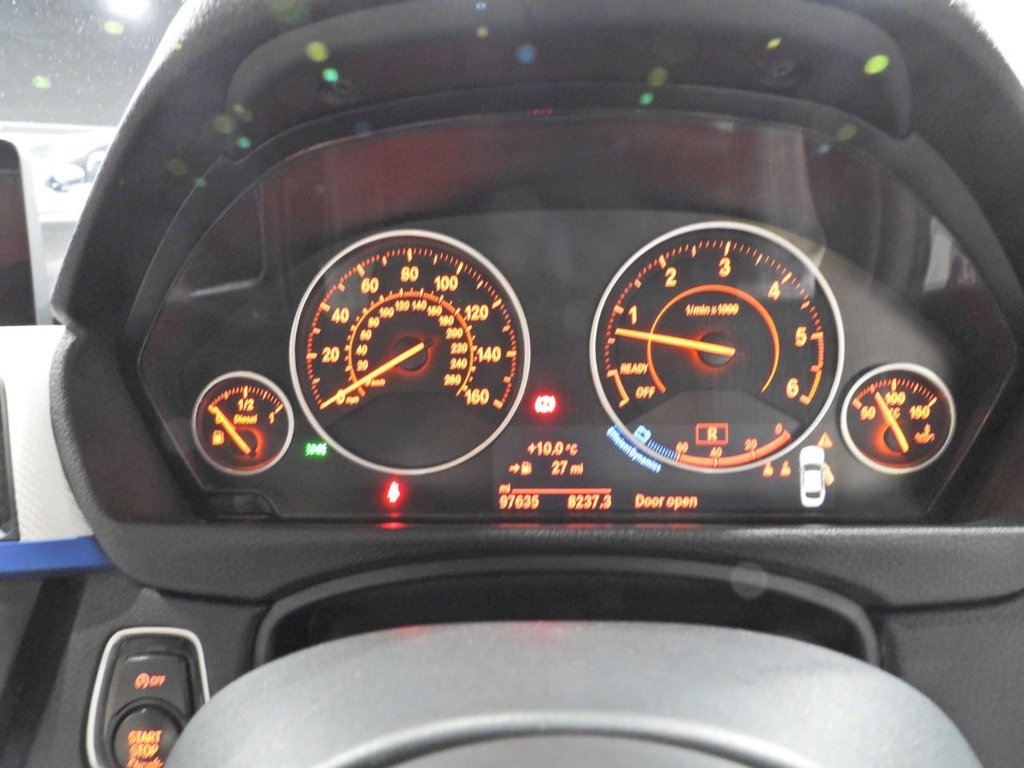 Used BMW 4 Series 2016 for sale - 78043982: Photo 25