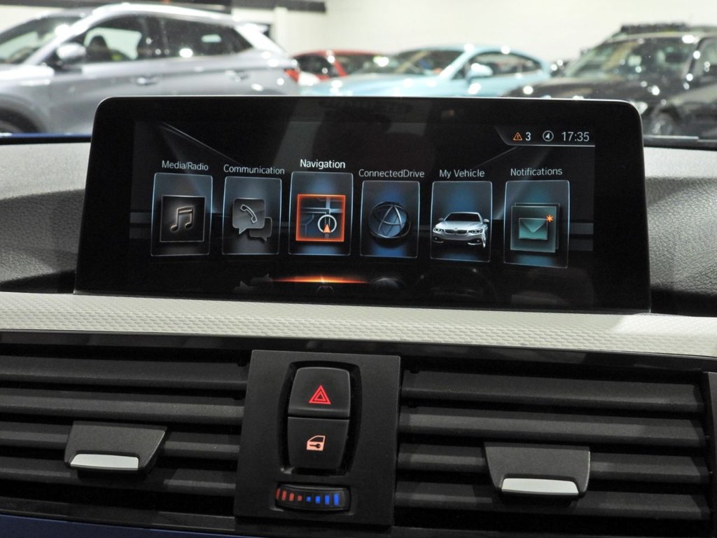 Used BMW 4 Series 2016 for sale - 78043982: Photo 31