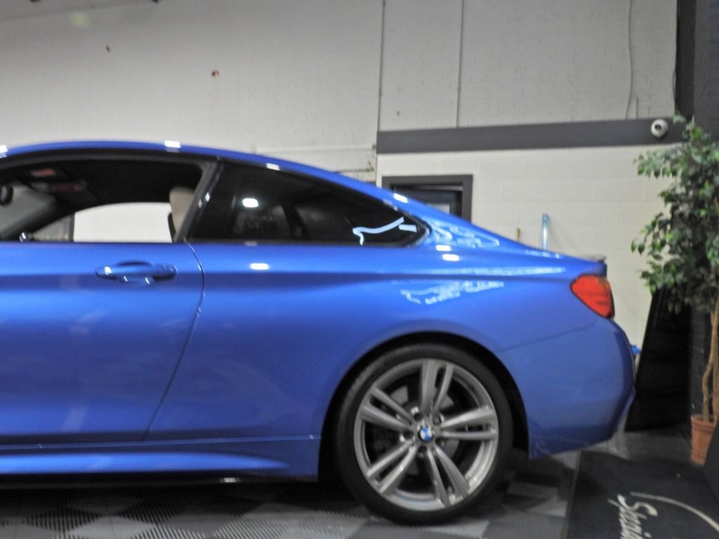 Used BMW 4 Series 2016 for sale - 78043982: Photo 7