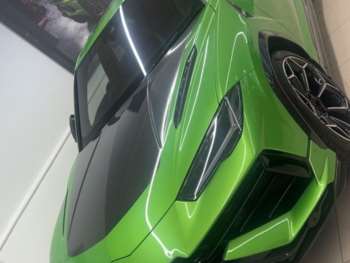 Used Lamborghini Urus 2024 for sale - 75104526: Photo